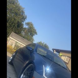 2006 Infinity G35 Coupe Manual