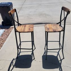 Bar stools