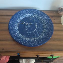 Plate/Decor