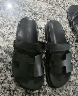 Steve Madden Woman's Sandals