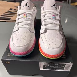 Air Jordan 1 low