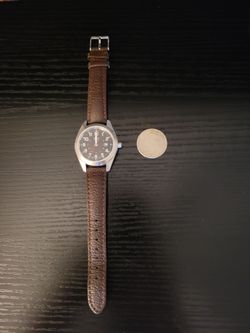 Swiss Army Watches