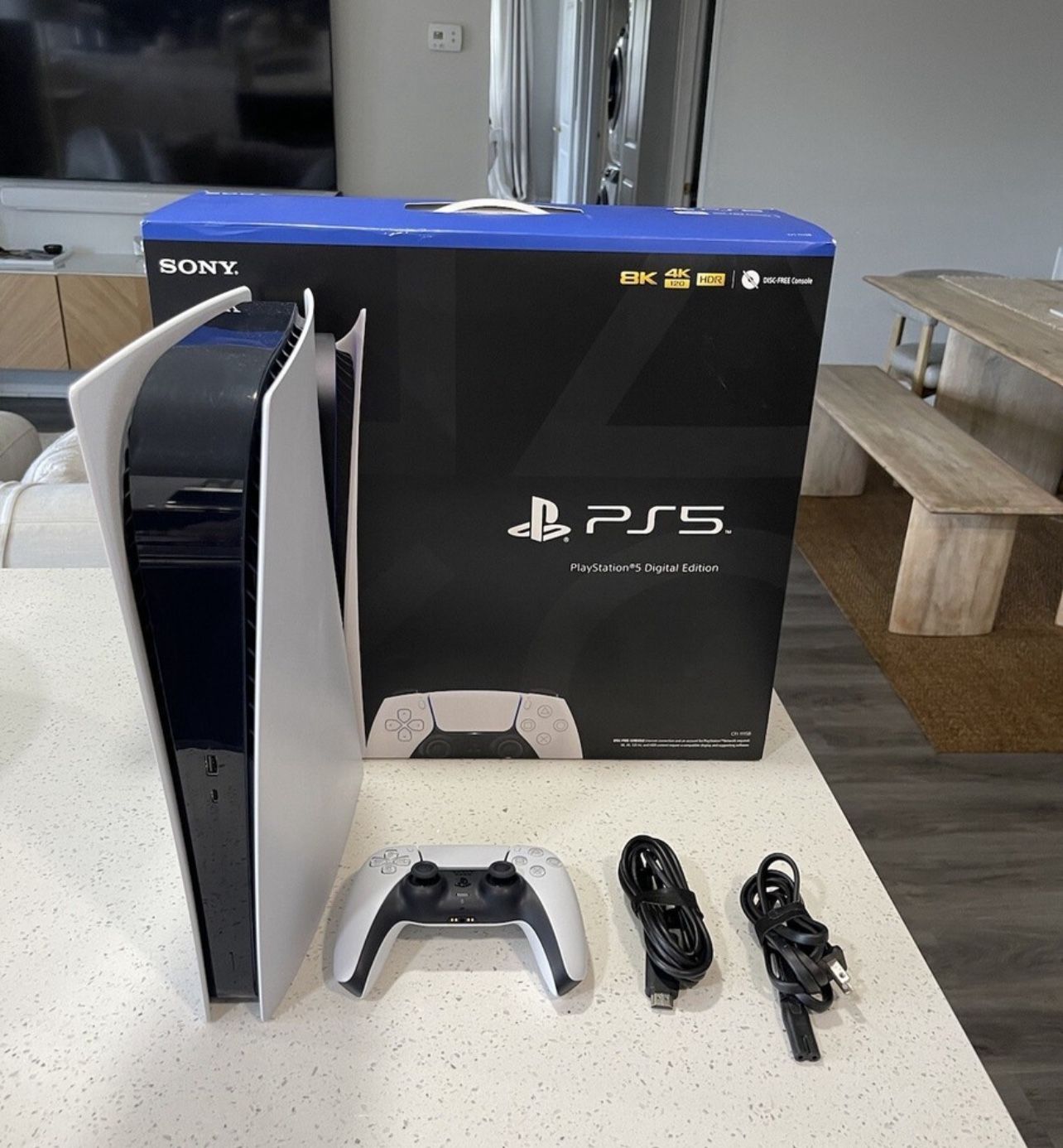 Ps5 Digital