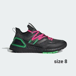 Adidas Ultra Boost Sz 8