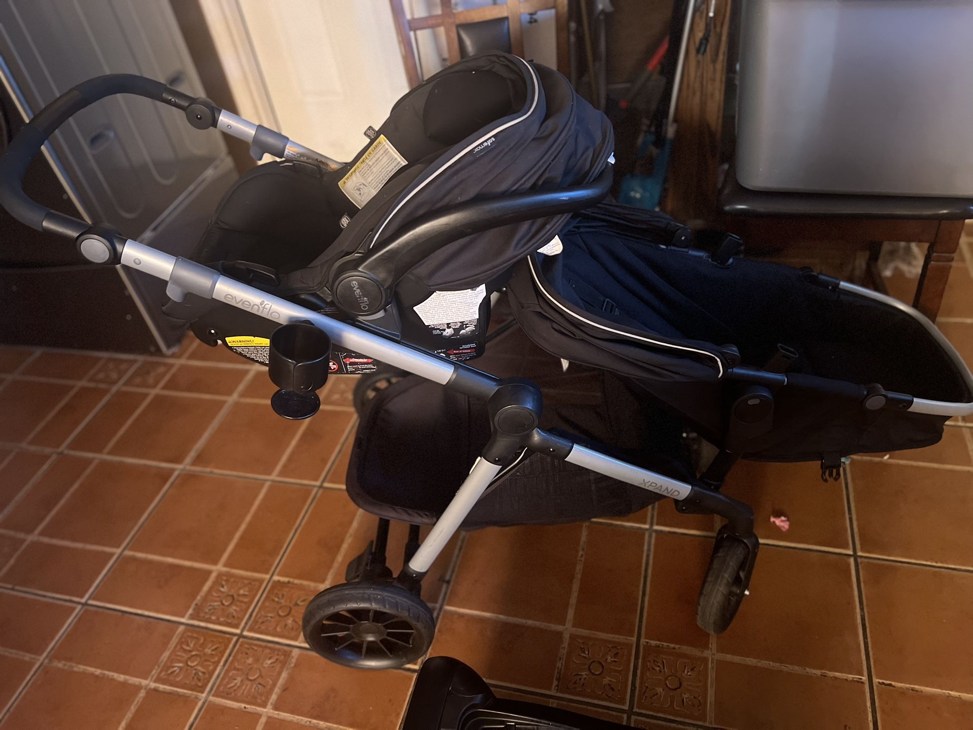 Stroller