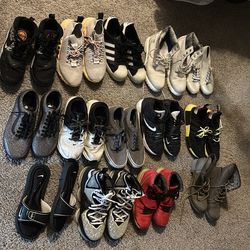 Shoe bundle