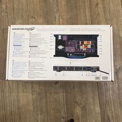 Monster Power High Definition Power center HDP 1850G