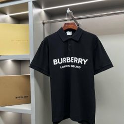 Burberry polo T-Shirts