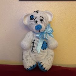 Hand Made Bear