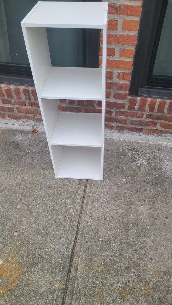 Small Book Shelf