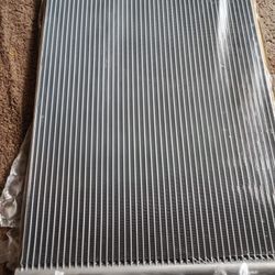 Brandnew Ac Condenser 2009 Nissan Murano Fits 2009-20013