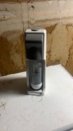 Soda stream