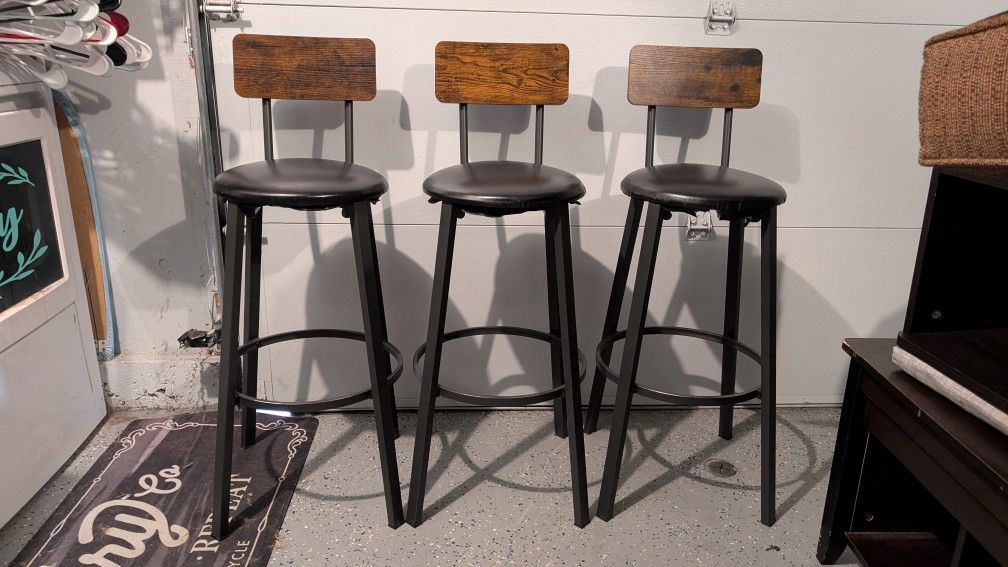 Bar Stools