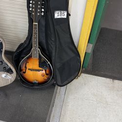 Mandolin 