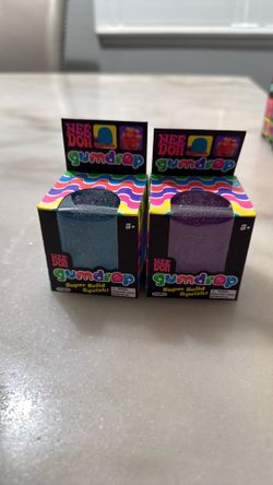 Needoh Gum drop