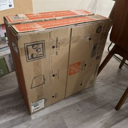 Free Boxes