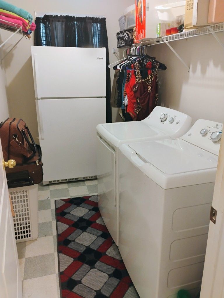MOVING SALE , New Refrigerator $475.00