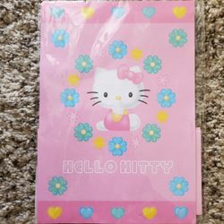 Hello Kitty Letter Set