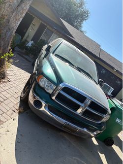 2006 Dodge Ram