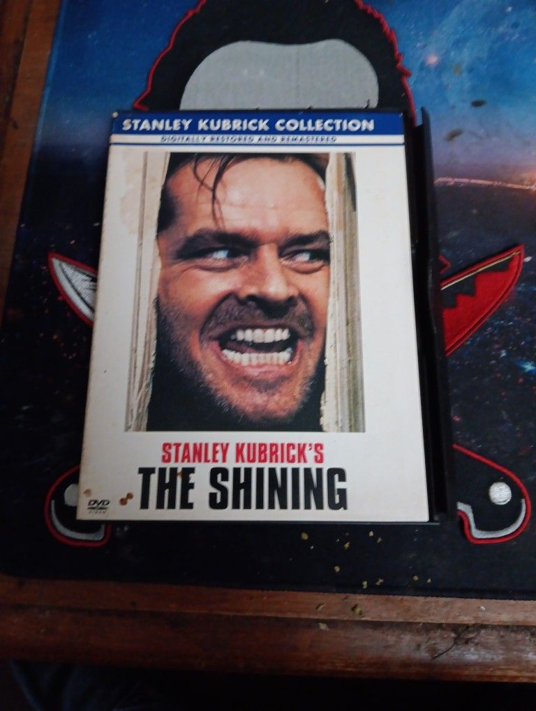 The shining