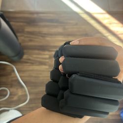 1 lb ankles weights 