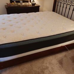 Mattress