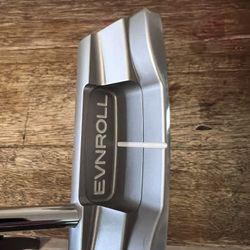 Evnroll ER2 Putter