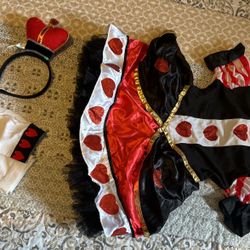 Halloween Costume 🎃