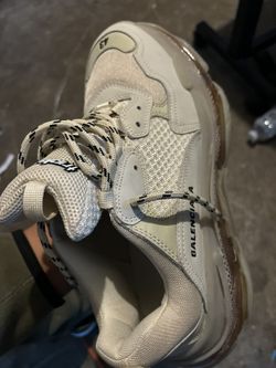 Balenciaga Triple S