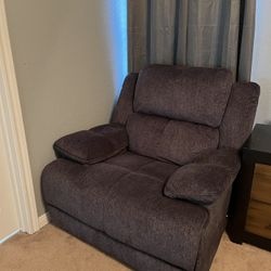 Recliner 