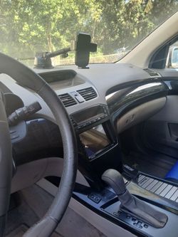 2007 Acura MDX