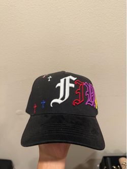 The finest brand hat