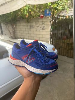 Kids New Balance Size 11.5