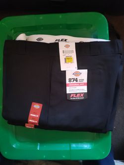 Dickies 874s Original Fit
