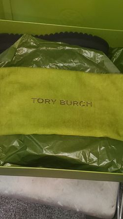 Tory Burch boots