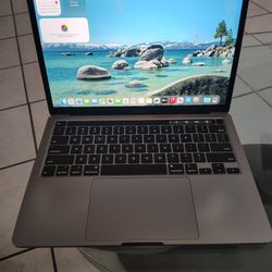 MacBook Pro 2020 13inch
