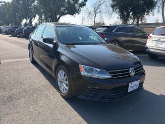 2015 Volkswagen Jetta