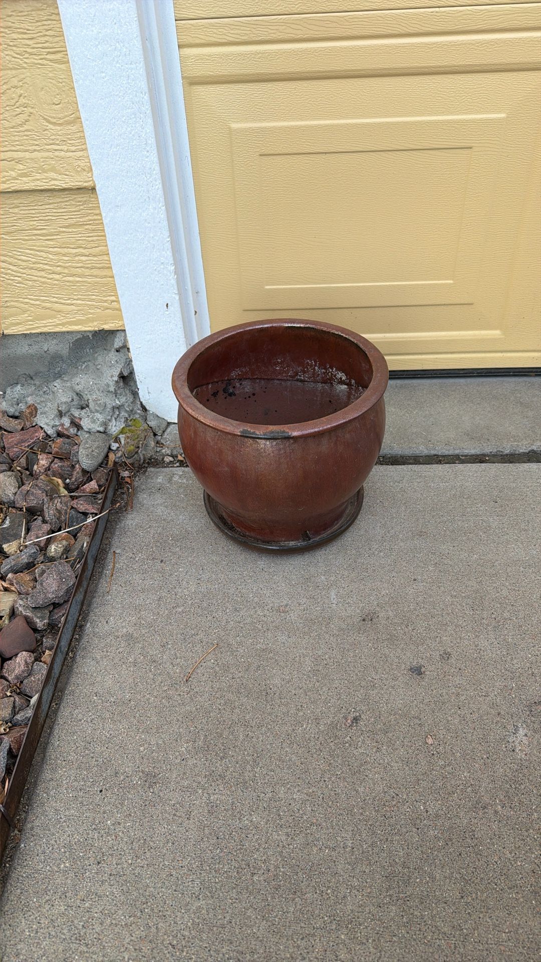 Flower Pot 