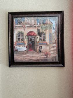 Small Frame