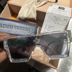 Louis Vuitton Cyclone Shades 
