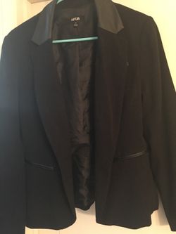Women's Blazer sz 12