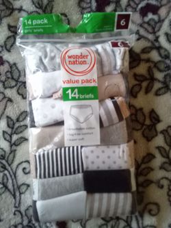 Briefs