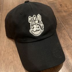 Supdef Hats