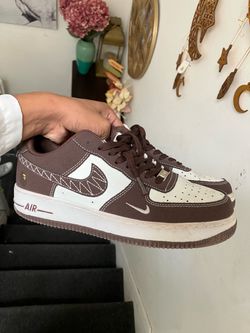 Nike shoe
