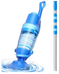 Pool Vacuum for Above Ground Pool