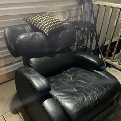 Recliner 