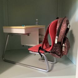 American Girl Doll School Set