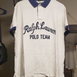 Ralph Lauren Polo
