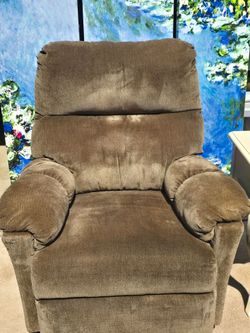 Recliner