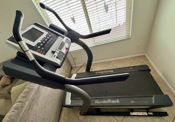 NordiTrack Treadmill